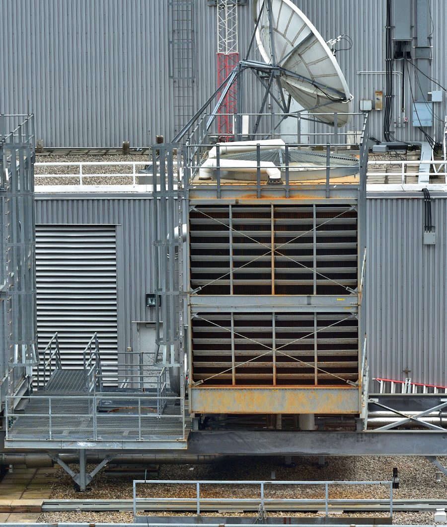 Cooling Tower